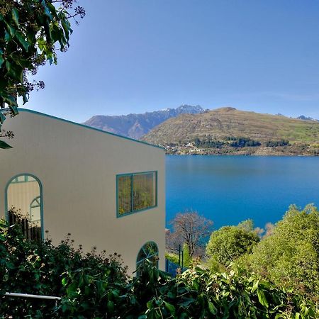 Frankton House - Queenstown Holiday Home ภายนอก รูปภาพ