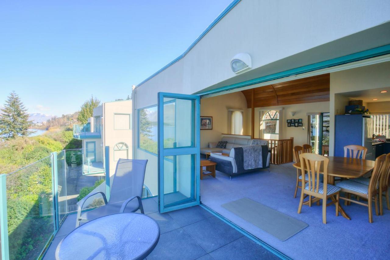 Frankton House - Queenstown Holiday Home ภายนอก รูปภาพ
