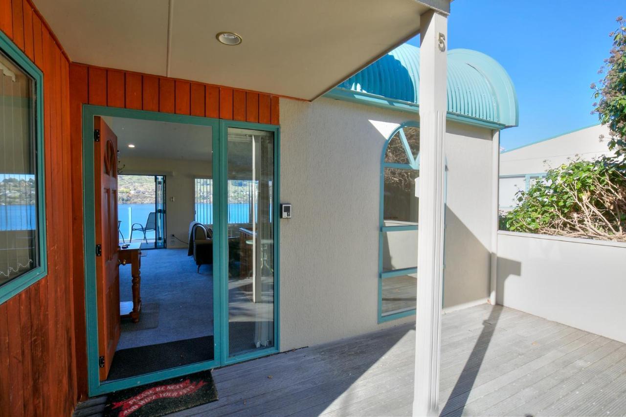 Frankton House - Queenstown Holiday Home ภายนอก รูปภาพ