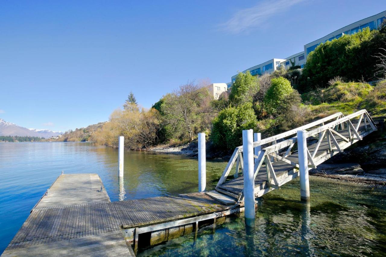 Frankton House - Queenstown Holiday Home ภายนอก รูปภาพ