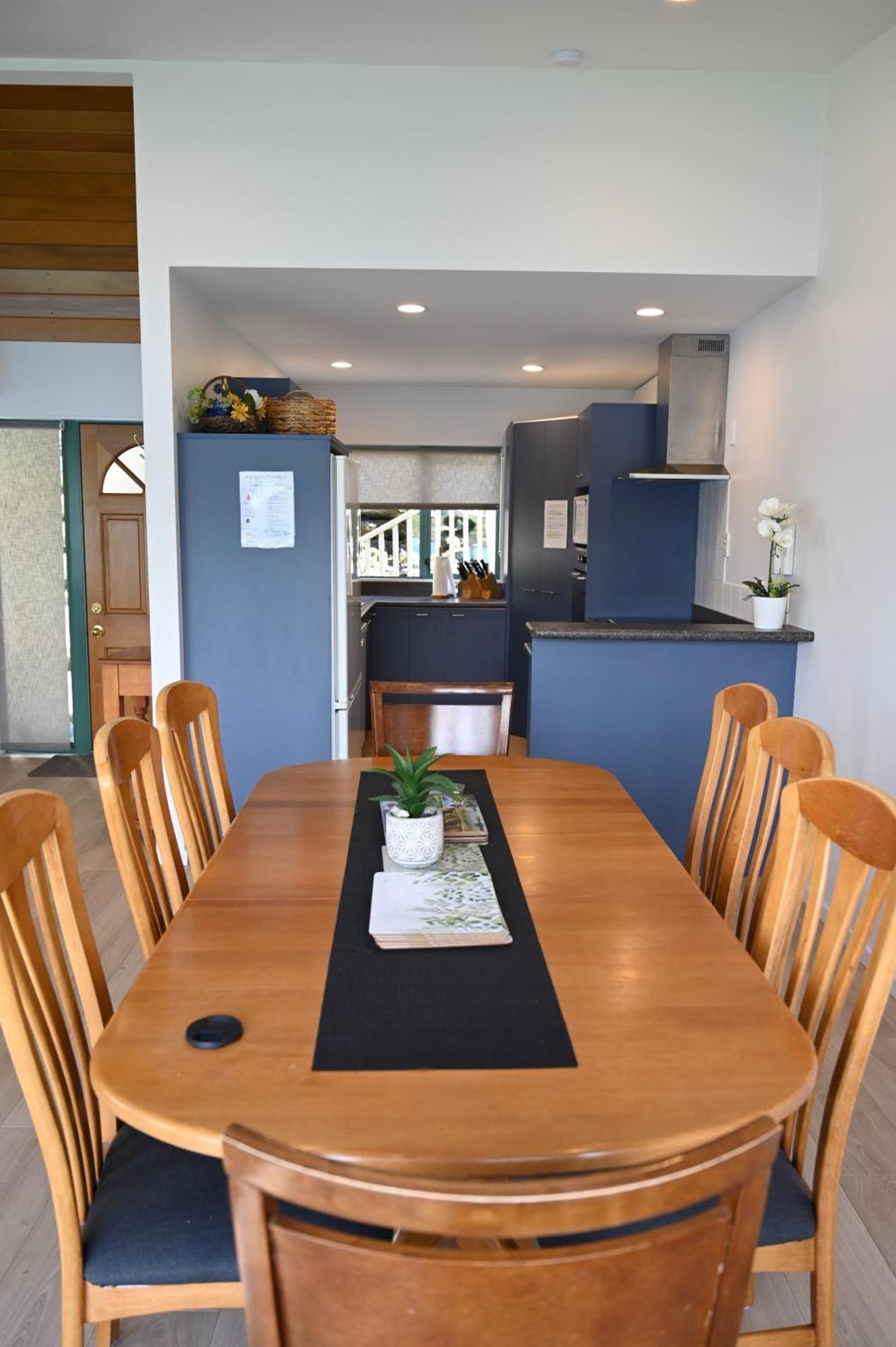 Frankton House - Queenstown Holiday Home ภายนอก รูปภาพ