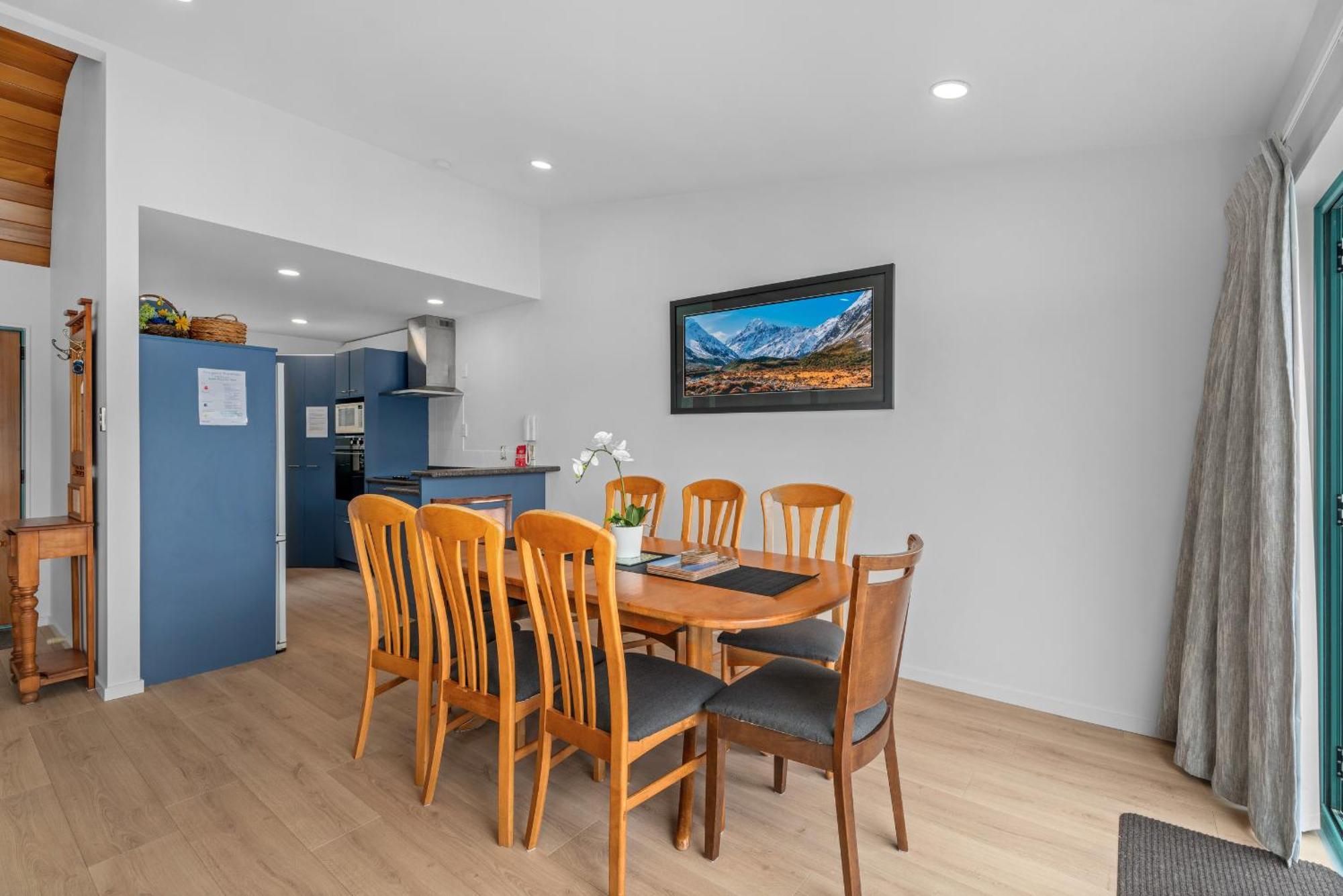 Frankton House - Queenstown Holiday Home ภายนอก รูปภาพ